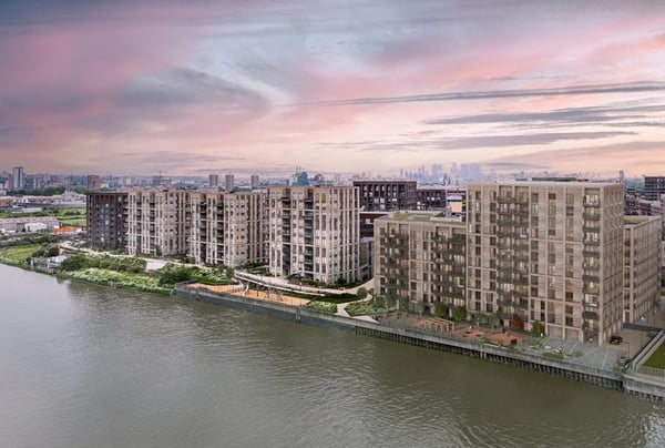 2 bedroom apartment for sale - Image 2