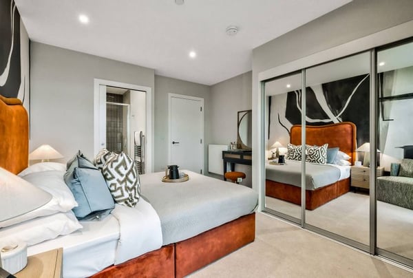 2 bedroom apartment for sale - Image 3