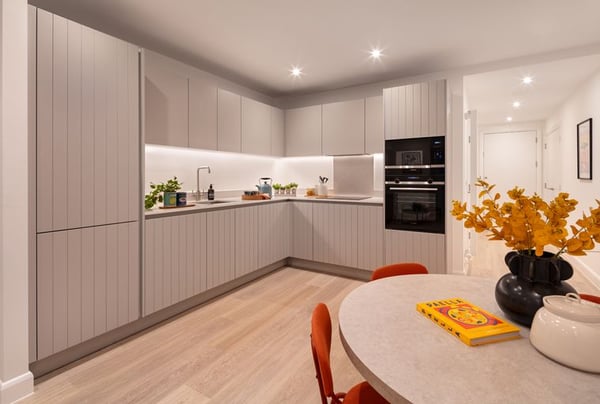 1 bedroom apartment for sale - Image 3