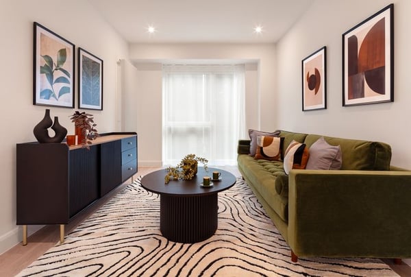 1 bedroom apartment for sale - Image 2