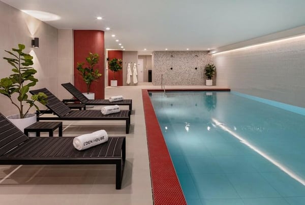 1 bedroom apartment for sale - Image 3