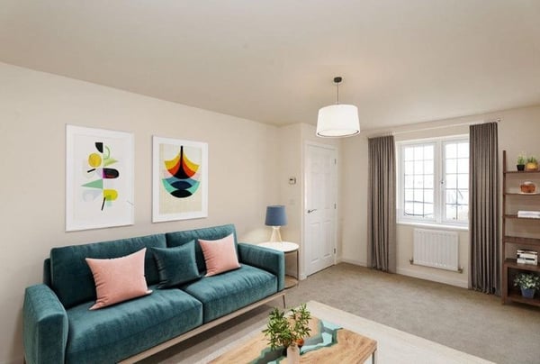 3 bedroom house for sale - Image 3