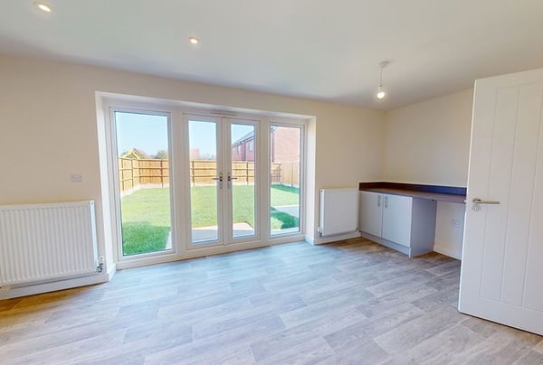 4 bedroom house for sale - Image 2