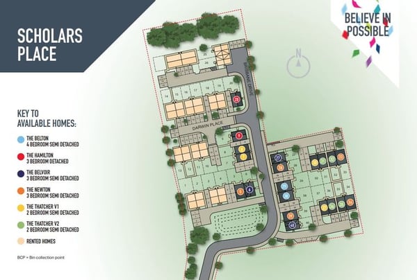 3 bedroom house for sale - Image 3