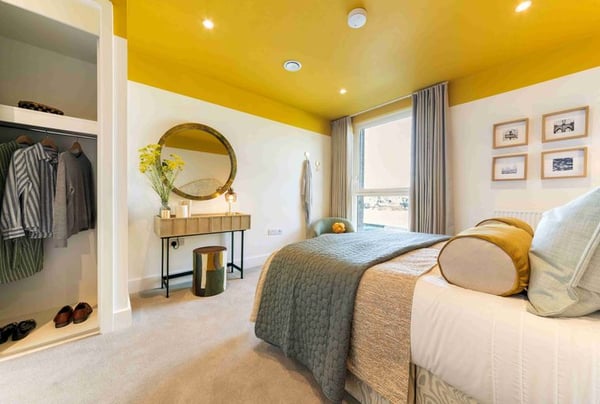 4 bedroom house for sale - Image 2