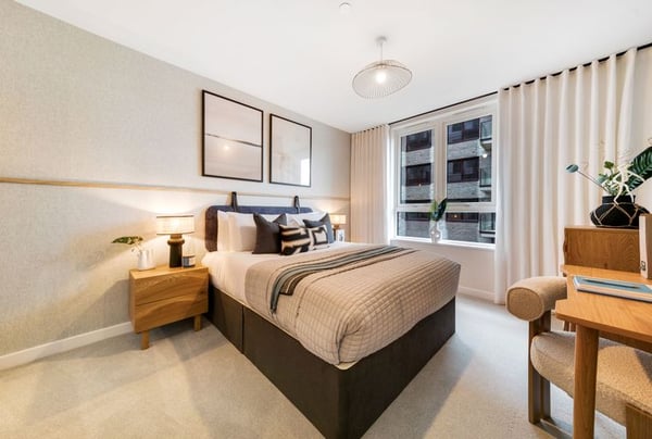 1 bedroom apartment for sale - Image 3