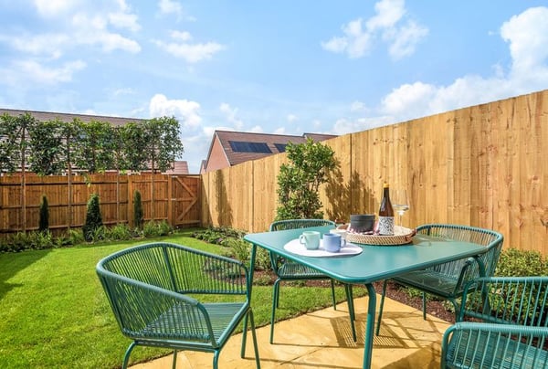 3 bedroom house for sale - Image 2