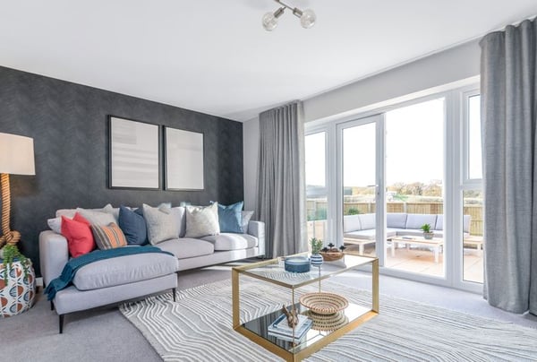 3 bedroom house for sale - Image 3