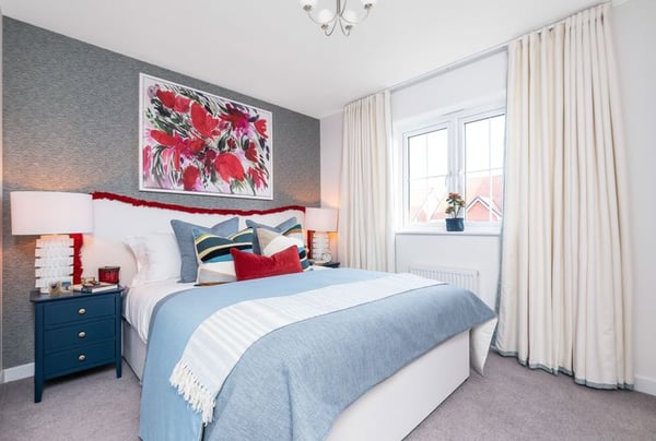3 bedroom house for sale - Image 1