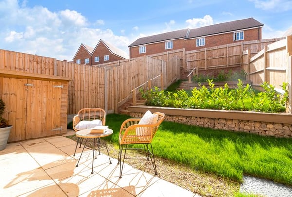 3 bedroom house for sale - Image 3