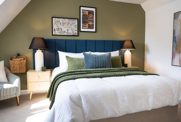 3 bedroom house for sale - Image 2