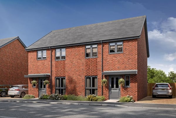 3 bedroom house for sale - Image 1