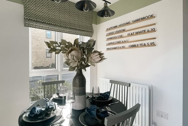 3 bedroom house for sale - Image 2