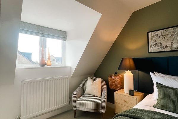 4 bedroom house for sale - Image 3
