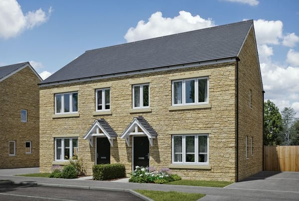 3 bedroom house for sale - Image 1