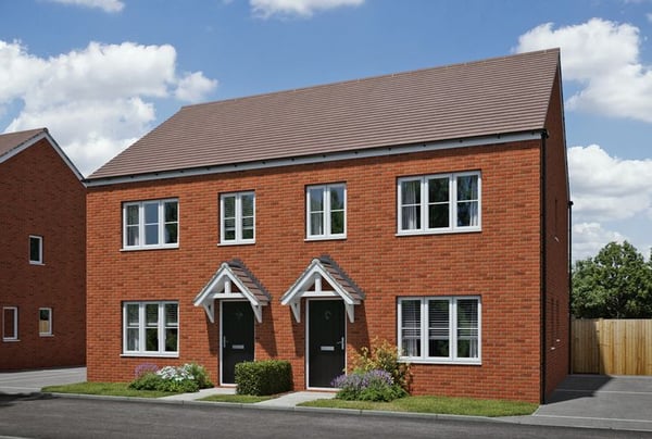 3 bedroom house for sale - Image 2