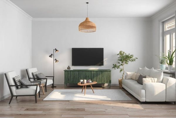3 bedroom house for sale - Image 3