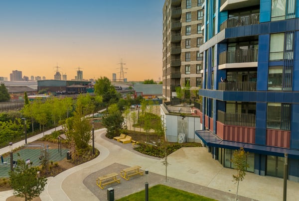 1 bedroom apartment for sale - Image 1