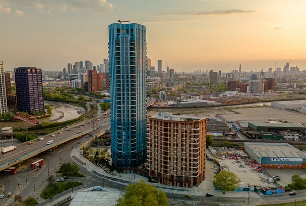 1 bedroom apartment for sale - Image 3
