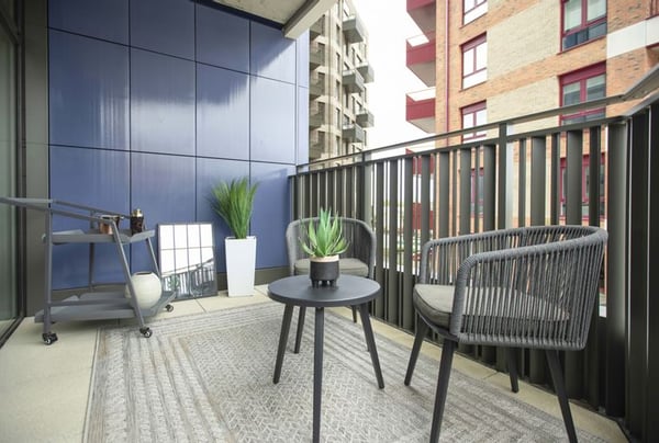 2 bedroom apartment for sale - Image 3