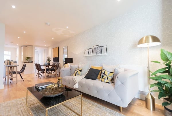 1 bedroom apartment for sale - Image 3