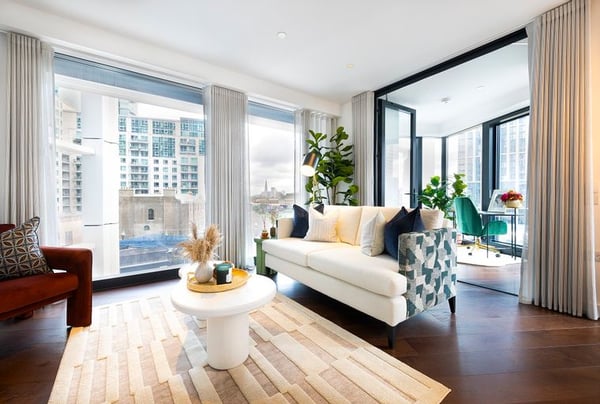 1 bedroom apartment for sale - Image 3