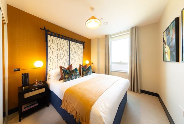 3 bedroom apartment for sale - Image 2