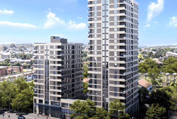 1 bedroom apartment for sale - Image 3
