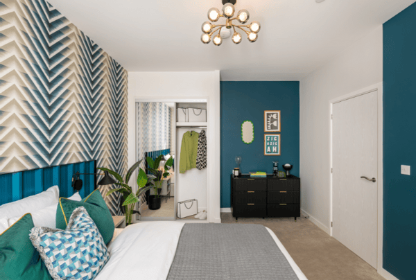 3 bedroom apartment for sale - Image 1