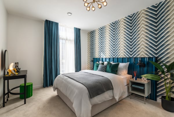 3 bedroom apartment for sale - Image 2