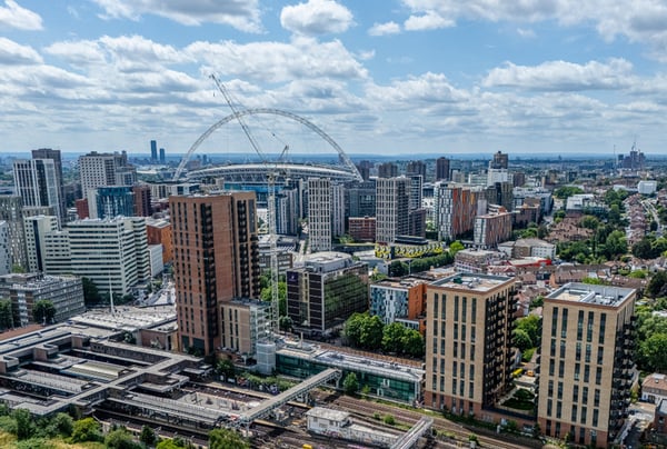 1 bedroom apartment for sale - Image 1