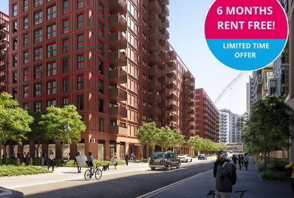2 bedroom apartment for sale - Image 2