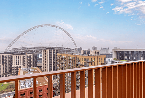 1 bedroom apartment for sale - Image 3