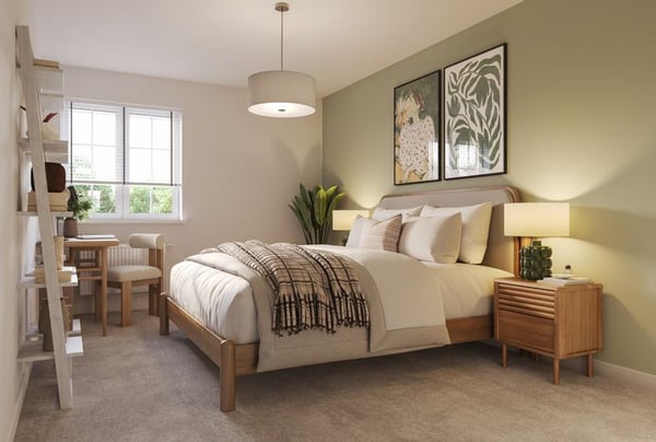 2 bedroom apartment for sale - Image 2