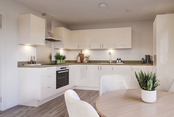 2 bedroom apartment for sale - Image 3