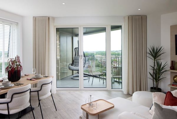2 bedroom apartment for sale - Image 3