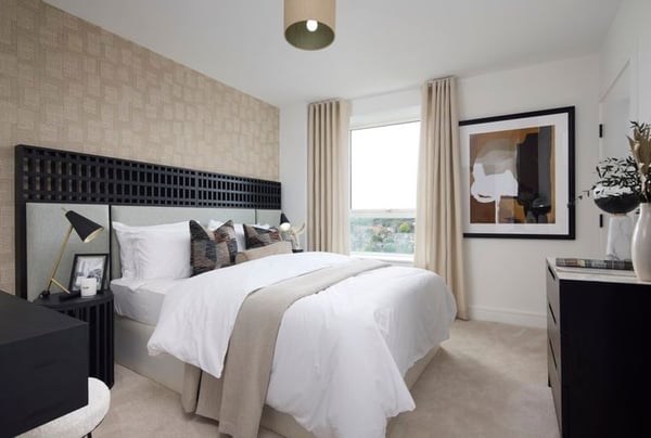 2 bedroom apartment for sale - Image 1