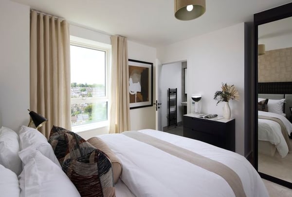 2 bedroom apartment for sale - Image 3