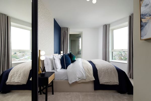 1 bedroom apartment for sale - Image 2