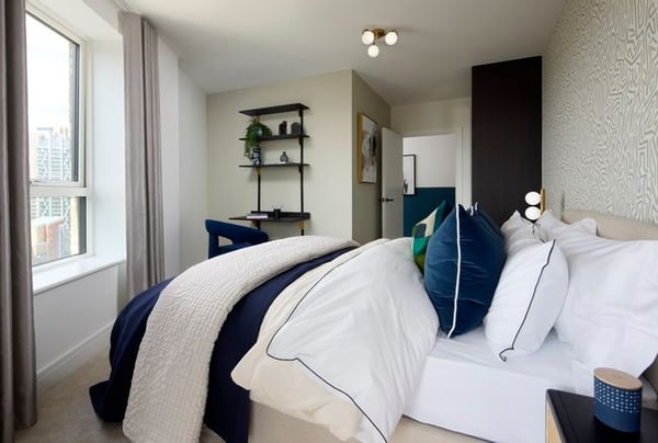 1 bedroom apartment for sale - Image 3
