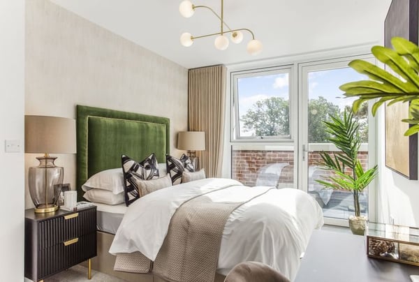 2 bedroom apartment for sale - Image 1