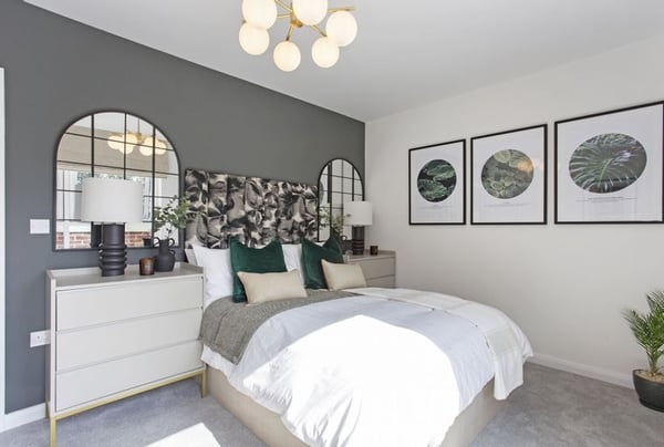 2 bedroom apartment for sale - Image 2