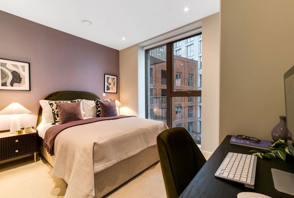 1 bedroom apartment for sale - Image 3