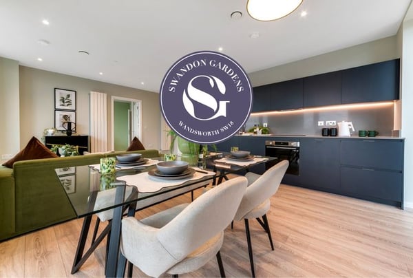 2 bedroom apartment for sale - Image 1