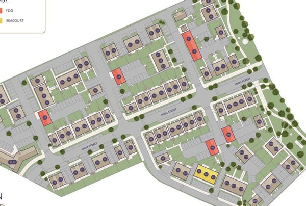 2 bedroom apartment for sale - Image 3