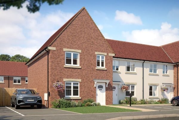 4 bedroom house for sale - Image 1
