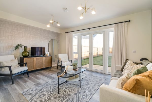 3 bedroom house for sale - Image 3