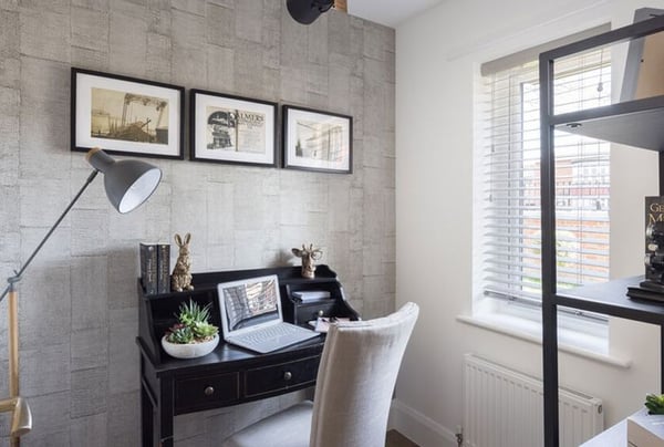 3 bedroom house for sale - Image 2