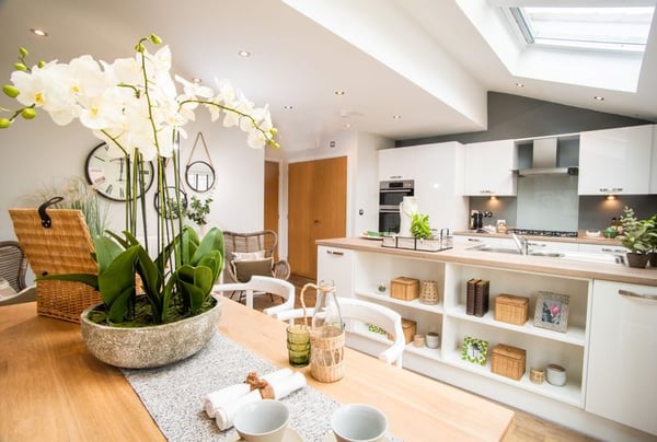 3 bedroom house for sale - Image 1