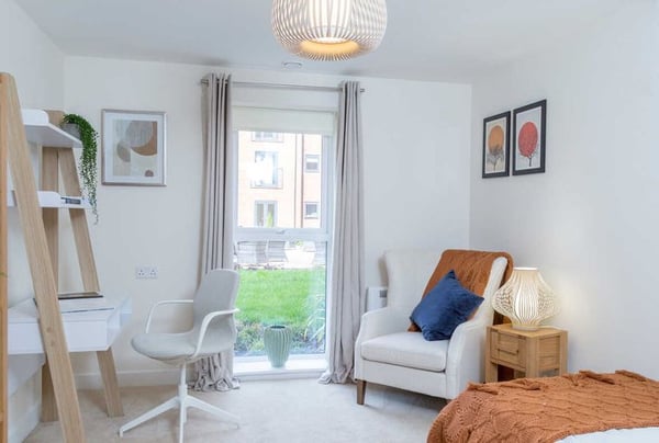 2 bedroom apartment for sale - Image 3